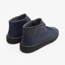 Camper Navy Sneakers Mens - Courb Online Ireland | WNPJM7634